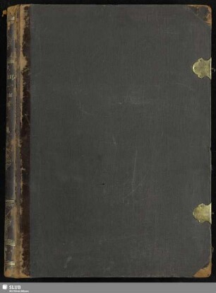 4.1858: Verlust-Liste ... für Fachgenossen : neuer Nachtrag : zu gegenseitigem Schutze vor Verlusten