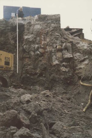 Instandsetzung Wehranlage Hameln/Weser