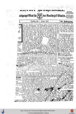 Januar 1895