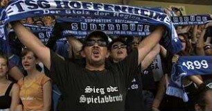 Das Leben ist kein Heimspiel