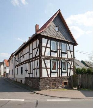 Hungen, Hessenstraße 3