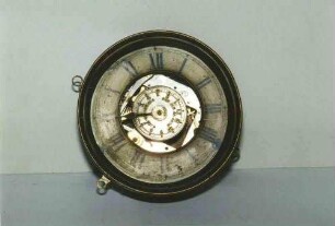 Wächteruhr, ortsfest: Schultz Watchman's Detecter