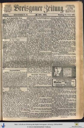 31.10.1903 (III.)