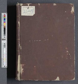 [Pars Breviarii. Proprium de tempore] : Cod. theol. 1073