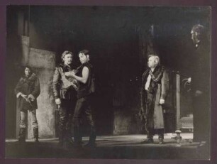 Die Räuber (Friedrich Schiller)