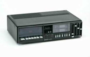 BASF HIFI Stereo Deck D-3035