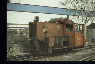 Bf. Cannstatt Güterbahnhof