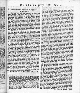Naturgeschichte der Vögel Deutschlands in getreuen Abbildungen und Beschreibungen / von Johann Wolf u. Bernhard Meyer. Hrsg. ... von Johann Friedrich Frauenholz. - Nürnberg : Kunstverlag, 1805