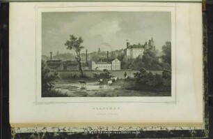Glauchau