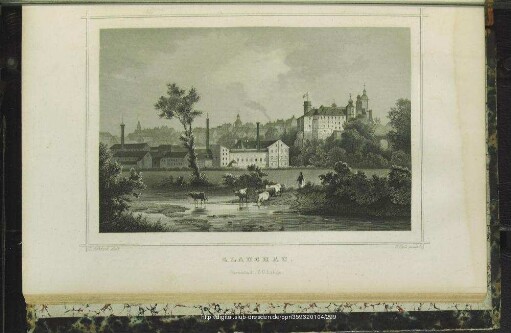 Glauchau