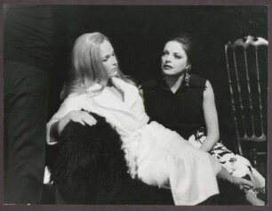 Alte Zeiten (Harold Pinter)