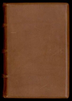 De sancta trinitate et operibus eius (Teilausgabe)