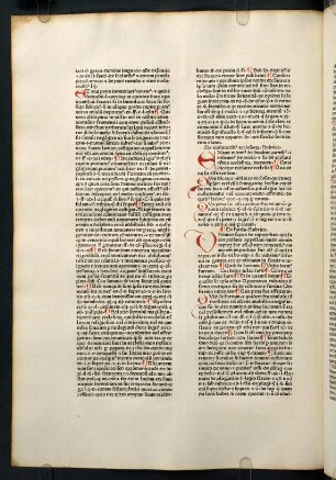 De violatoribus ecclesiarum.