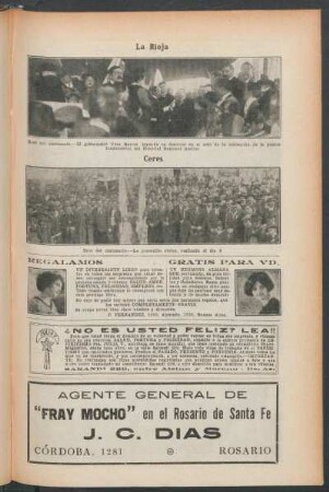 La Rioja