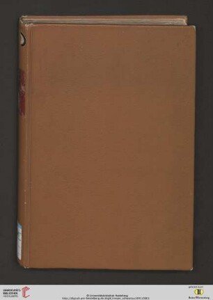 Der Dom zu Speier und verwandte Bauten : (die Dome zu Mainz und Worms, die Abteikirchen zu Limburg a. Hardt, Hersfeld und Kauffungen etc.)