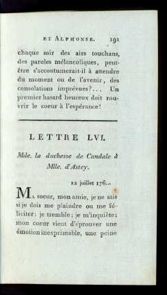 Lettre LVI.