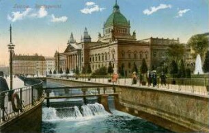 Leipzig: Reichsgericht