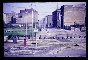 Potsdamer Pl. 8.9.68.