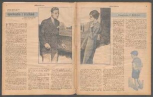 Apariencia y realidad : Cuento por C. Dodan