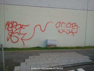 HoRDE 96 | ACAB