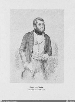 Georg Ernst Friedrich von Vincke