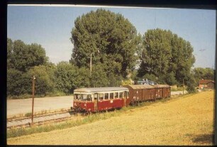 Hst. Kochertürn