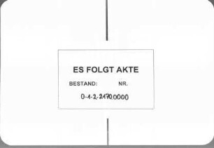 Botanischer Garten, Beibehaltung desselben