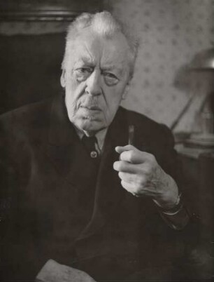 Hugo Eckener
