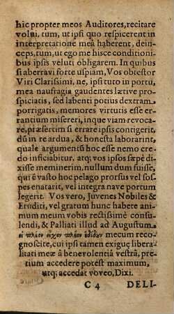 Isagoge In Lectionem Aristotelis Hoc est: Hypotyposis Totius Philosophiae Aristotelis : Qua Series & Ordo librorum, Scopus & subjectum ... breviter & succinctè proponitur