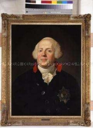 Friedrich Wilhelm II., König von Preußen (1786-1796)
