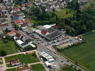 Offenthal-Dreieich