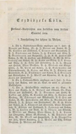 242-244 Erzdiözese Köln