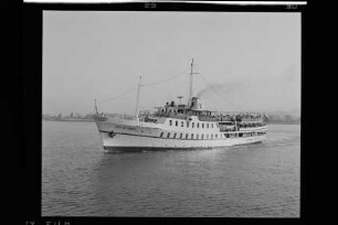 City of Poros (1962)
