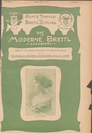 1.Jg., Nr. 8=Mai 1902