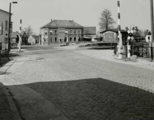 Straße, Laußnitz