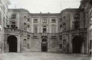 Palazzo Gozzani de Treville