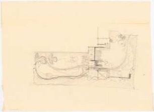 Garten Karl Foerster, Potsdam-Bornim: Gartenplan