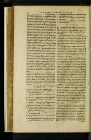 [Consilium LII. - LIX.]