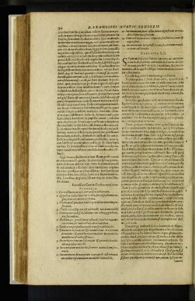[Consilium LII. - LIX.]