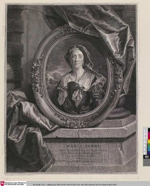 MARIA SERRE