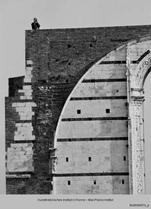 Duomo Nuovo, Siena