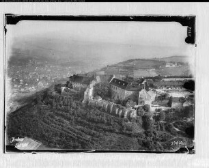 Freyburg (a.d. Unstrut b. Naumburg), Schloß Neuenburg