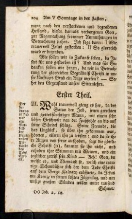 204-213, Erster Theil