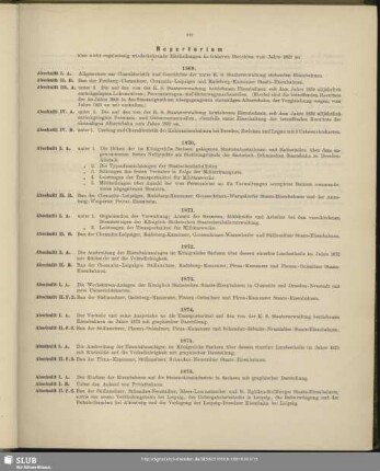 Repertorium
