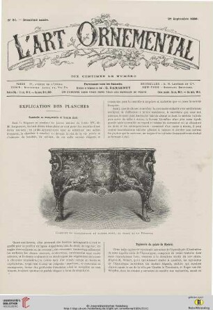 Nr. 87 (27 Septembre 1884)