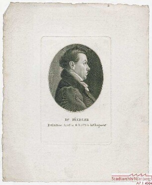 Dr. (Martin) Fiedler