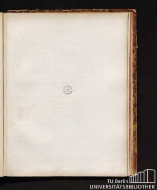 Planche 24. Palais projette pour s. Petersbourg.