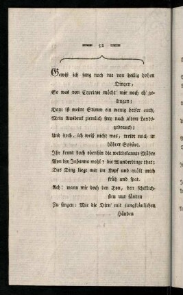 52-70, Verse