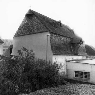 Villmar, Klosterstraße 15