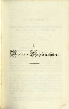 Mittheilungen des Historischen Vereines für Steiermark. 13, 13. 1864
